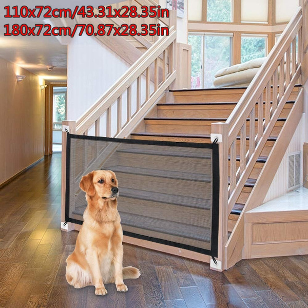 portable dog gate