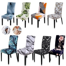 chairslipcover, chaircover, diningchaircover, Spandex