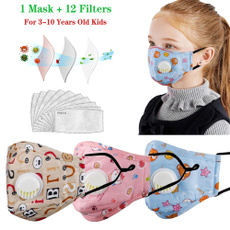 childrenfashionmask, respiratory, mouthmuffle, Masks