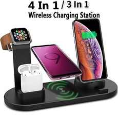 applewatchchargerstand, iphone 5, qicharger, iphonewirelesscharger