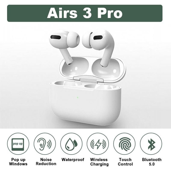 apple airpods pro bluetooth 5.0