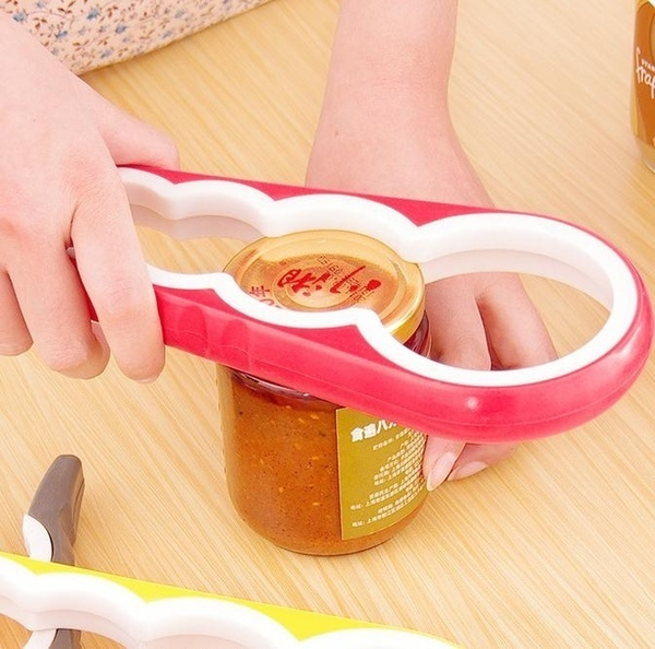 Easi-Twist Jar Opener