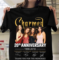 charmed, Funny T Shirt, Cotton Shirt, Shirt