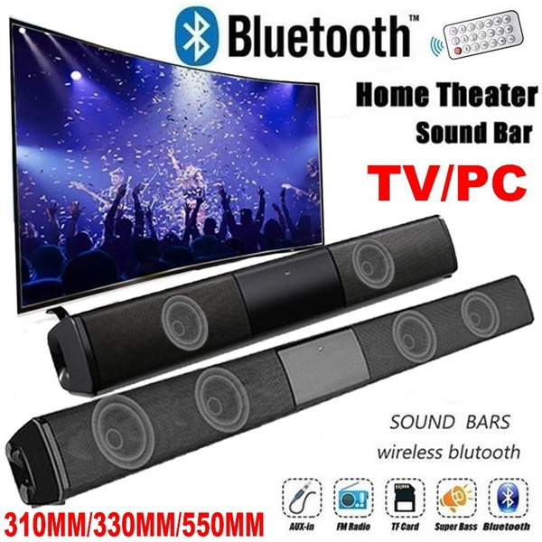 wifi speakers home theater