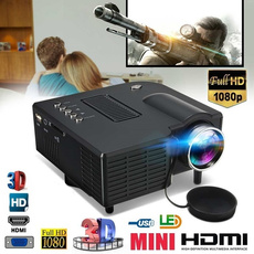portableprojector, officeprojector, led, projector