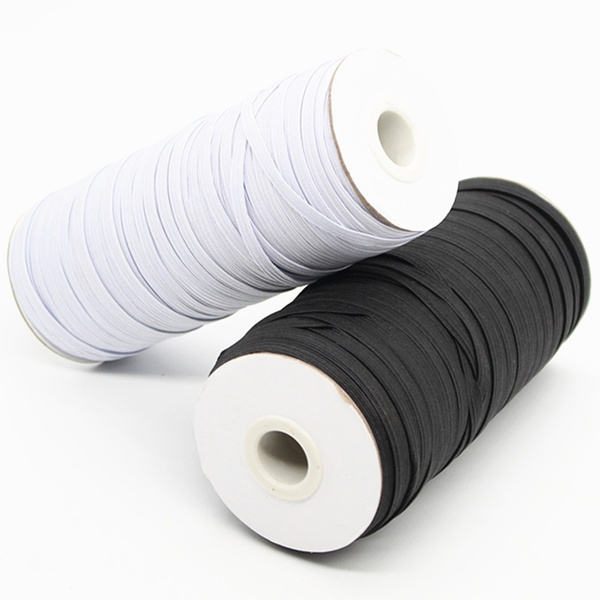High-Elastic Sewing Elastic Ribbon Elastic Spandex Band Trim Sewing Fabric 