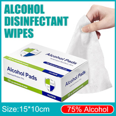 disinfectioncotton, alcoholdisinfectiontablet, Alcohol, householddisinfection