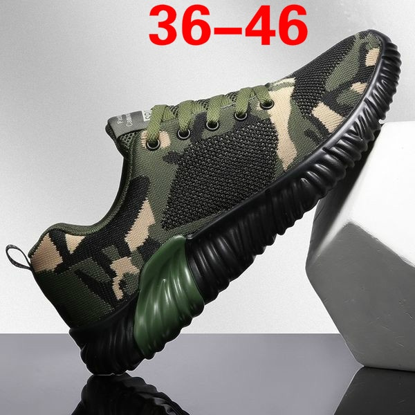 camping tennis shoes