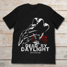 deadbydaylight, Fashion, Cotton Shirt, #fashion #tshirt