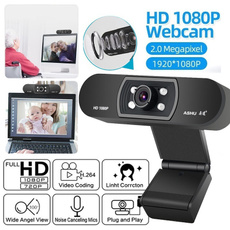 Webcams, Microphone, Computers, cmoscamera