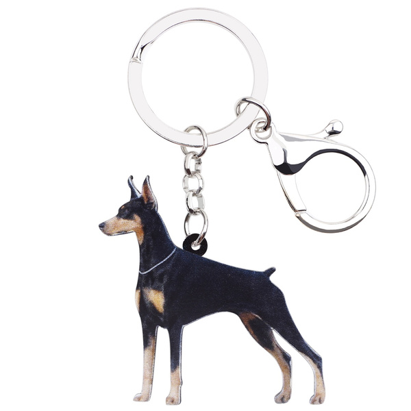 Doberman novelty outlet gifts