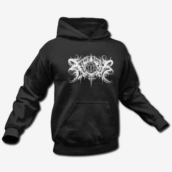 Xasthur merch sales