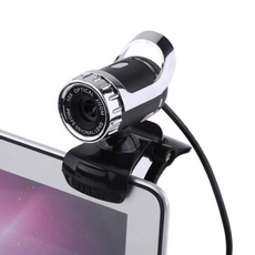 Webcams, Microphone, usb, videocamera