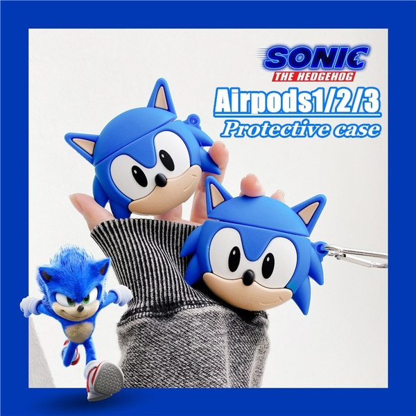 sonic earphone