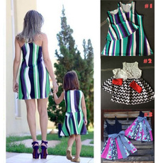 outdoorskirt, short dress, Family, sundress