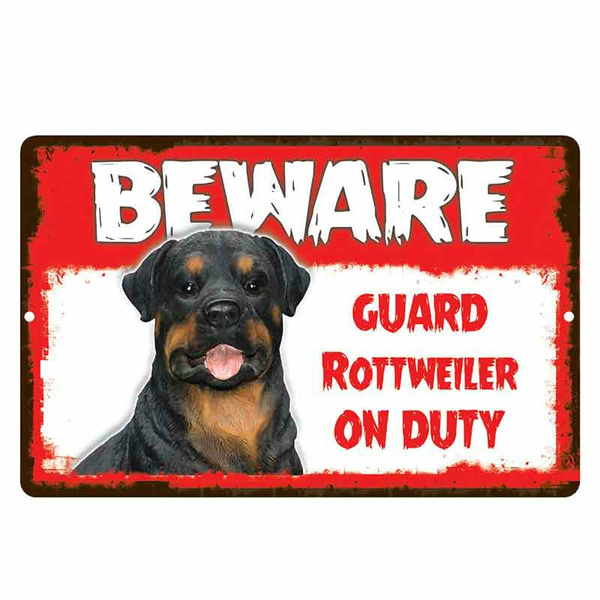 rottweiler accessories
