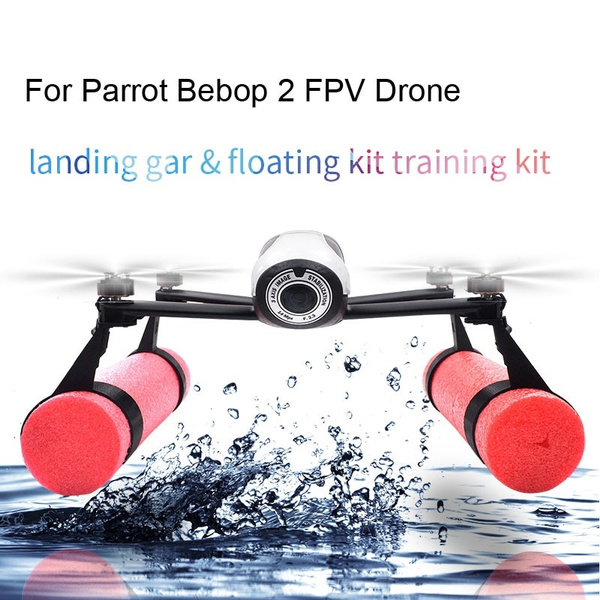 Parrot bebop sales 2 fpv kit