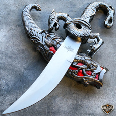 medievalknife, dagger, Medieval, fixedblade