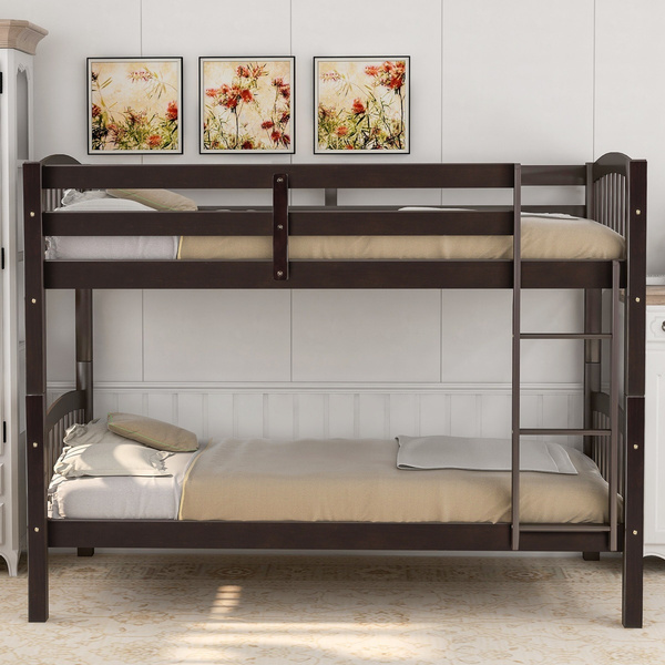 Ladder Kid Teens Bedroom Furniture, Full On Metal Bunk Beds Ikea Philippines
