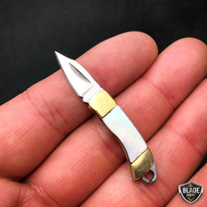 Beautiful, Mini, pocketknife, Tool