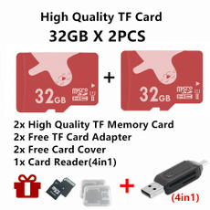 tfcard, Adapter, sdcard, Memory Cards