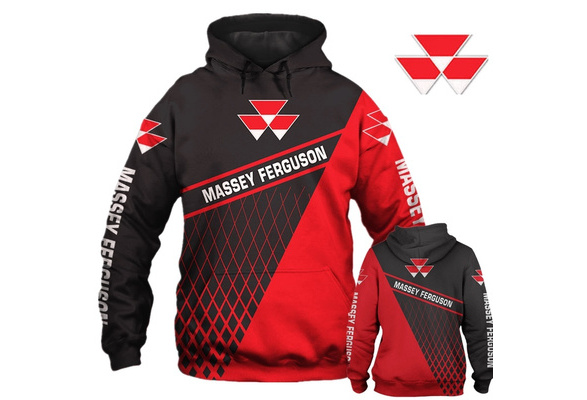 Massey on sale ferguson hoodie