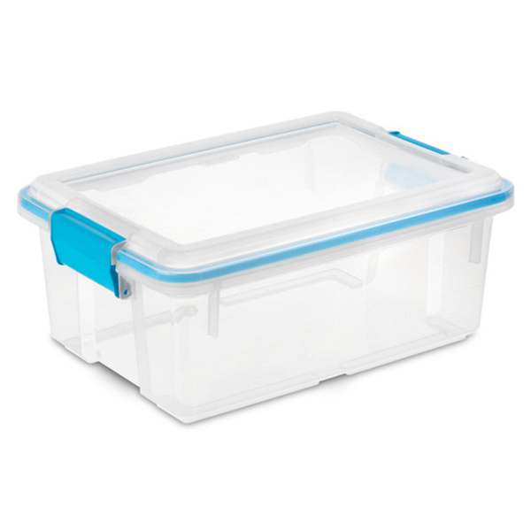 Box, storagelid, underbedstorage, storagebasket