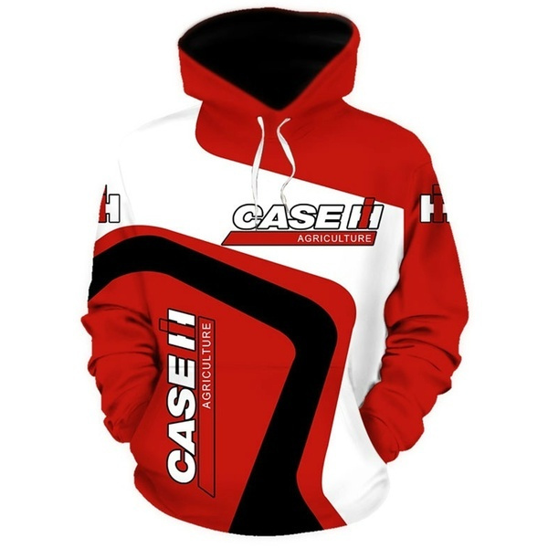 Case cheap ih sweatshirt