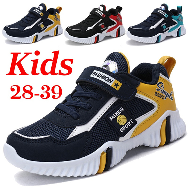 comfortable shoes for boys