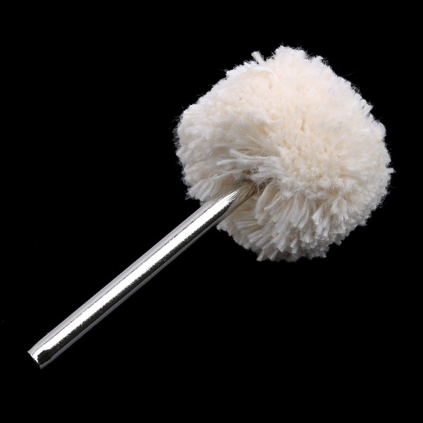 Mounting Wool Brush