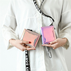 Fashion, Magic, Wallet, laserbag
