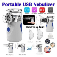 Mini, nebulizermachine, nebulizador, handheldnebulizer