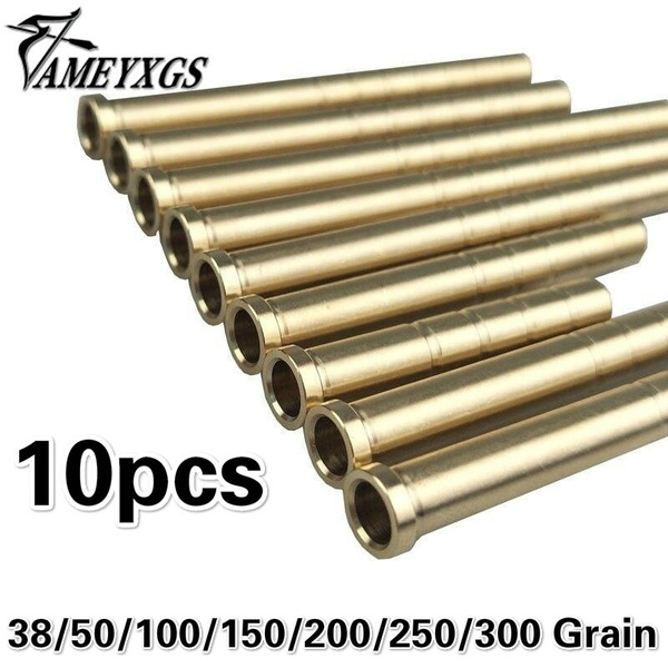 AMEYXGS 10pcs 38 300gr Hunting Archery Shooting Target Optional Arrow AMEYXGS 10pcs 38 300gr Hunting Archery Shooting Target Optional Arrow