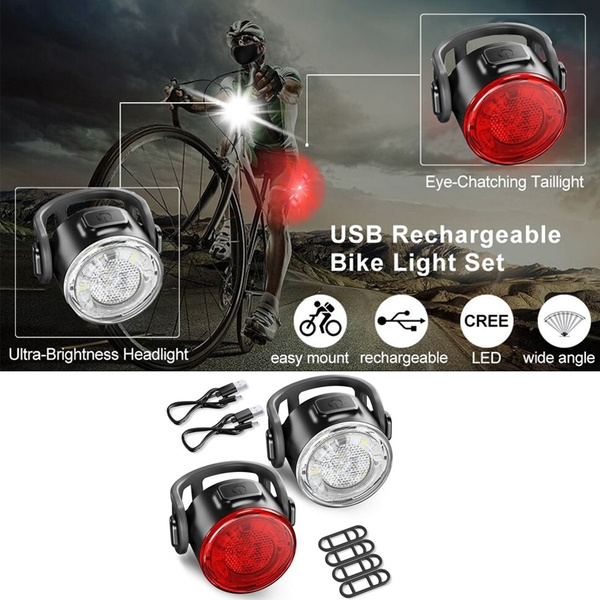 wish bike lights