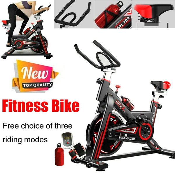 Professional Exercise Bike Home Fitness Bike Weight Loss Exercise