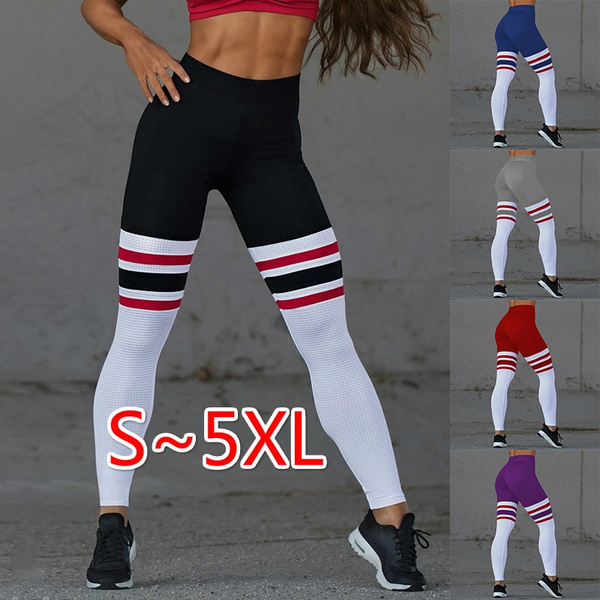 Women Fashion Thigh-Highs Retro Sock 