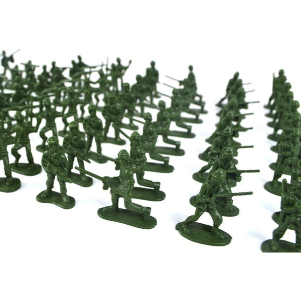 large army men toys