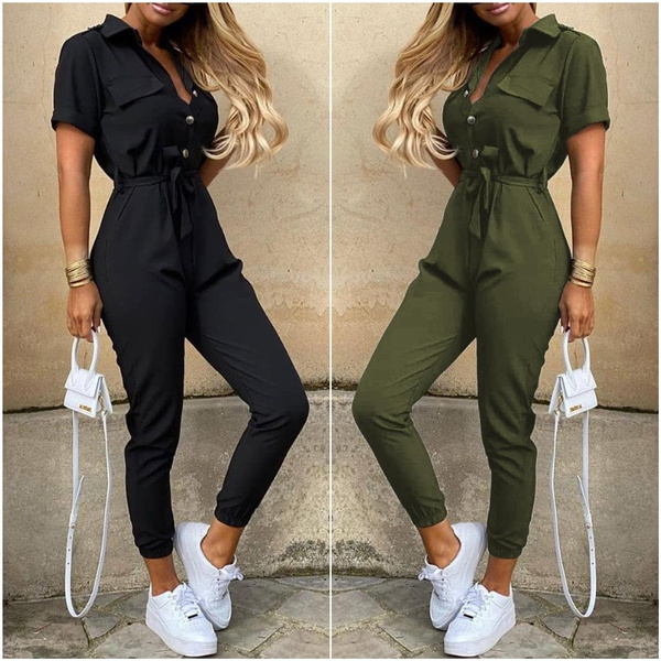 wish ladies jumpsuits