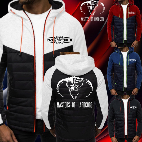 hoodie jacke männer