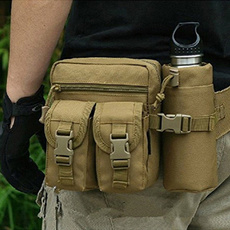 Bottle, Fashion Accessory, tacticalwaistpack, Waist