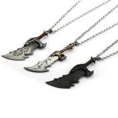 ares4, Jewelry, Chain, bladeofchao