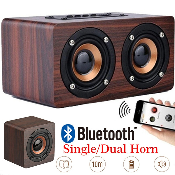 bluetooth speaker wish