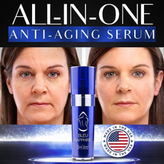 Skincare, Anti-Aging Products, Sapphire, wrinkles under eyes