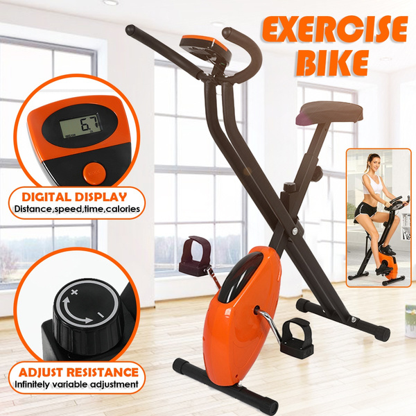 wish exercise bike