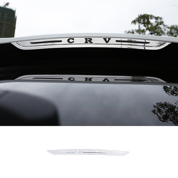 Black Motorcycle Grille Cnc Taillights Led Tail Brake Light Stop Lamp