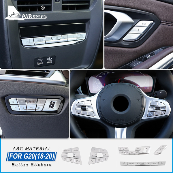 Wish bmw accessories discount