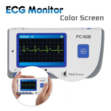 ecgheartratemonitor, heartratemonitor, Monitors, heartratedetector