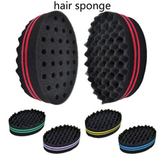 Hair Curlers, hair, dualuse, hairsponge