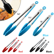 Steel, Kitchen & Dining, Stainless Steel, Silicone