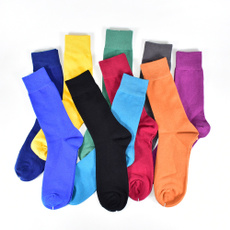 dresssock, Cotton Socks, Colorful, Classics